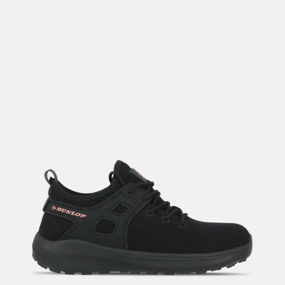 Arizona SB Ld54 Steel Toe Cap Shoe Womens