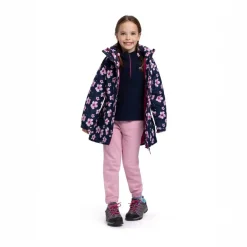 Arlene Waterproof Jacket