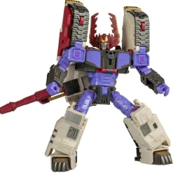 ARM Action Figure