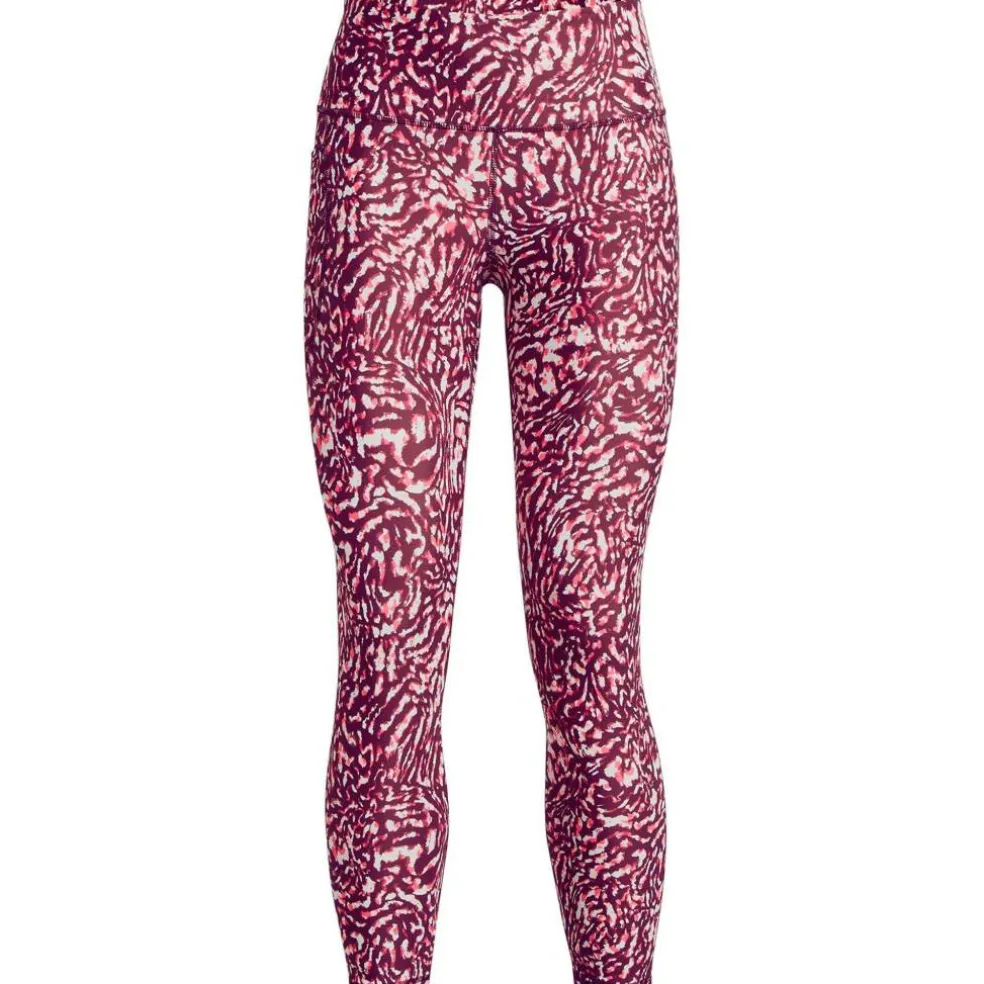 Armour AOP Ankle Leggings Womens