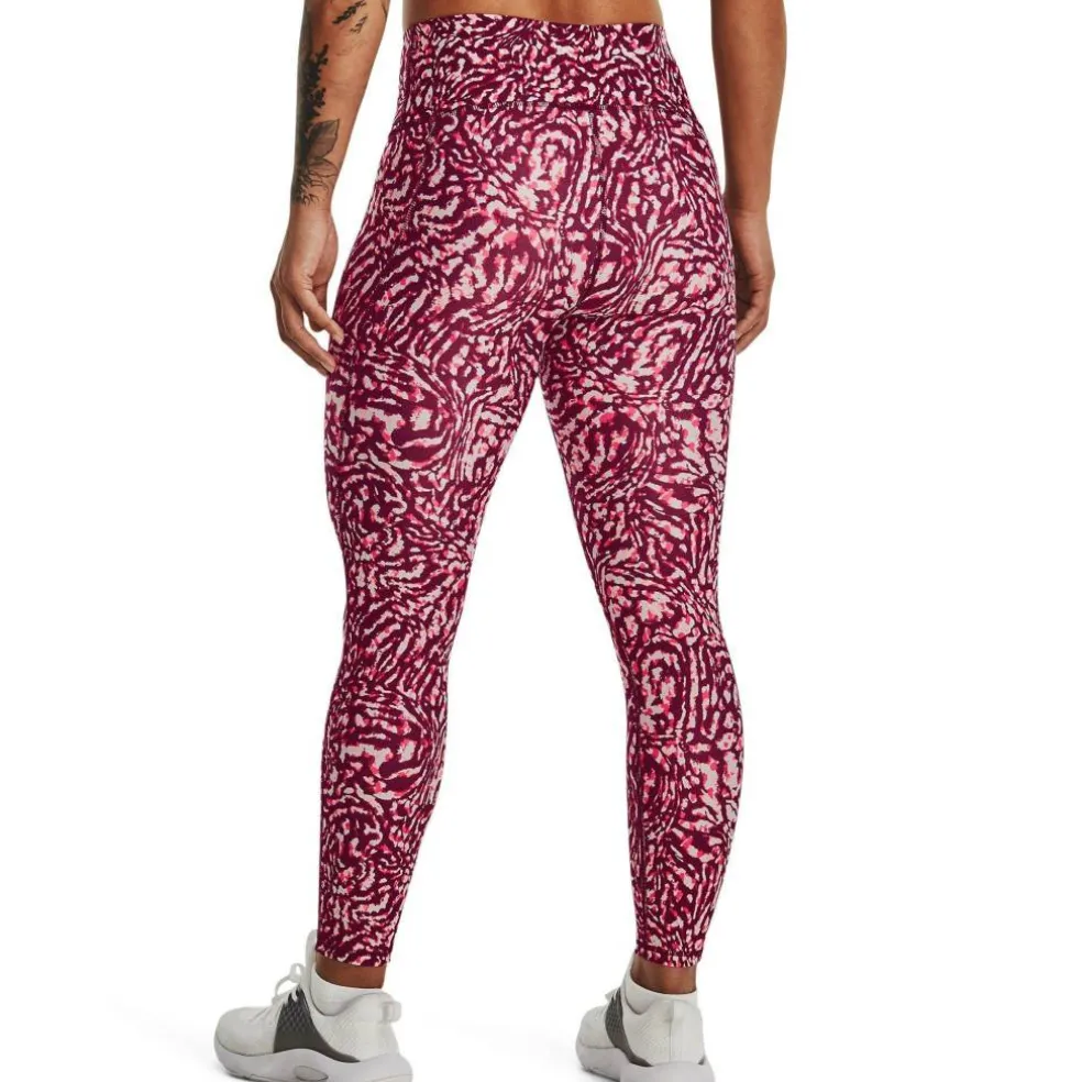 Armour AOP Ankle Leggings Womens
