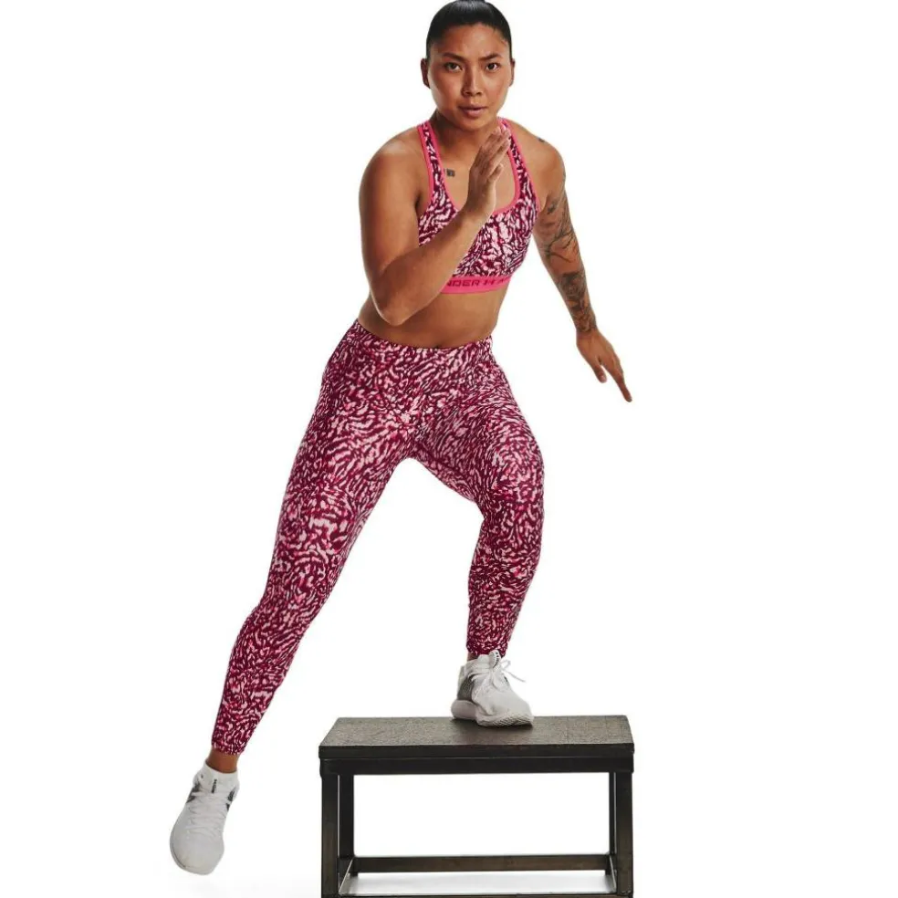 Armour AOP Ankle Leggings Womens