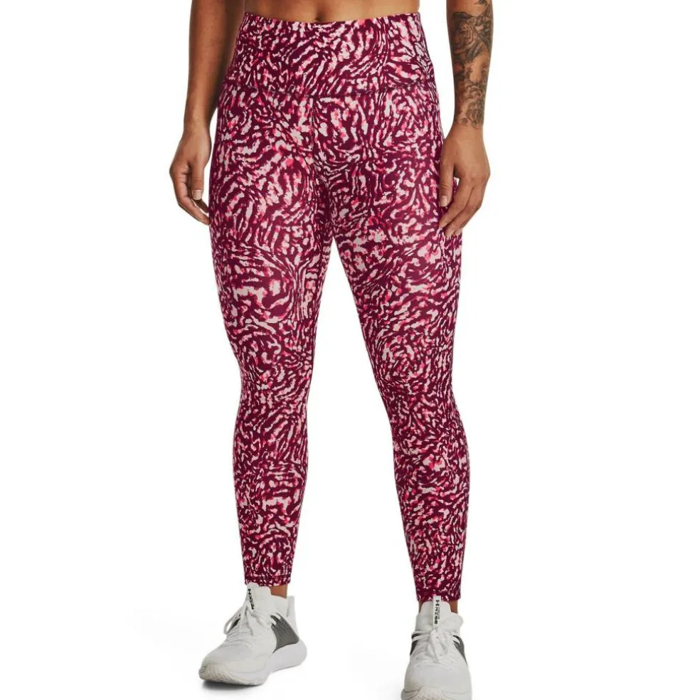 Armour AOP Ankle Leggings Womens