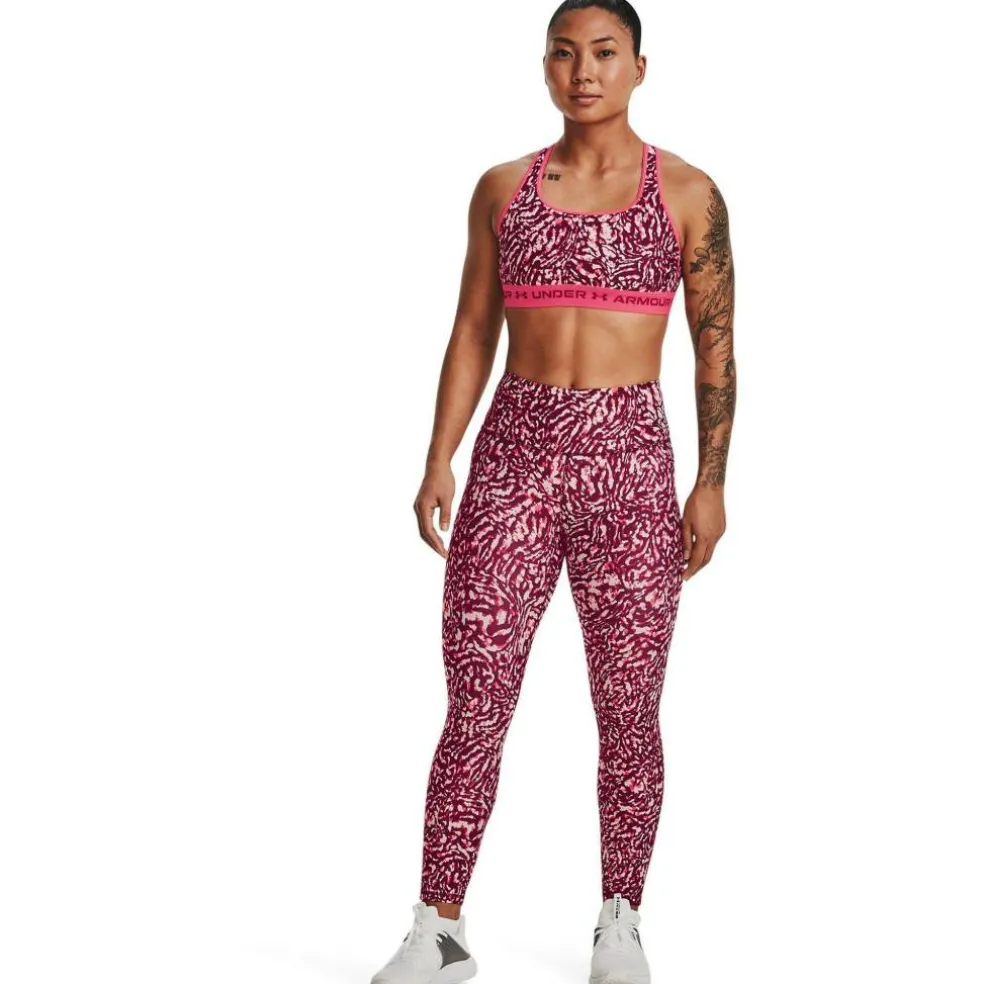 Armour AOP Ankle Leggings Womens