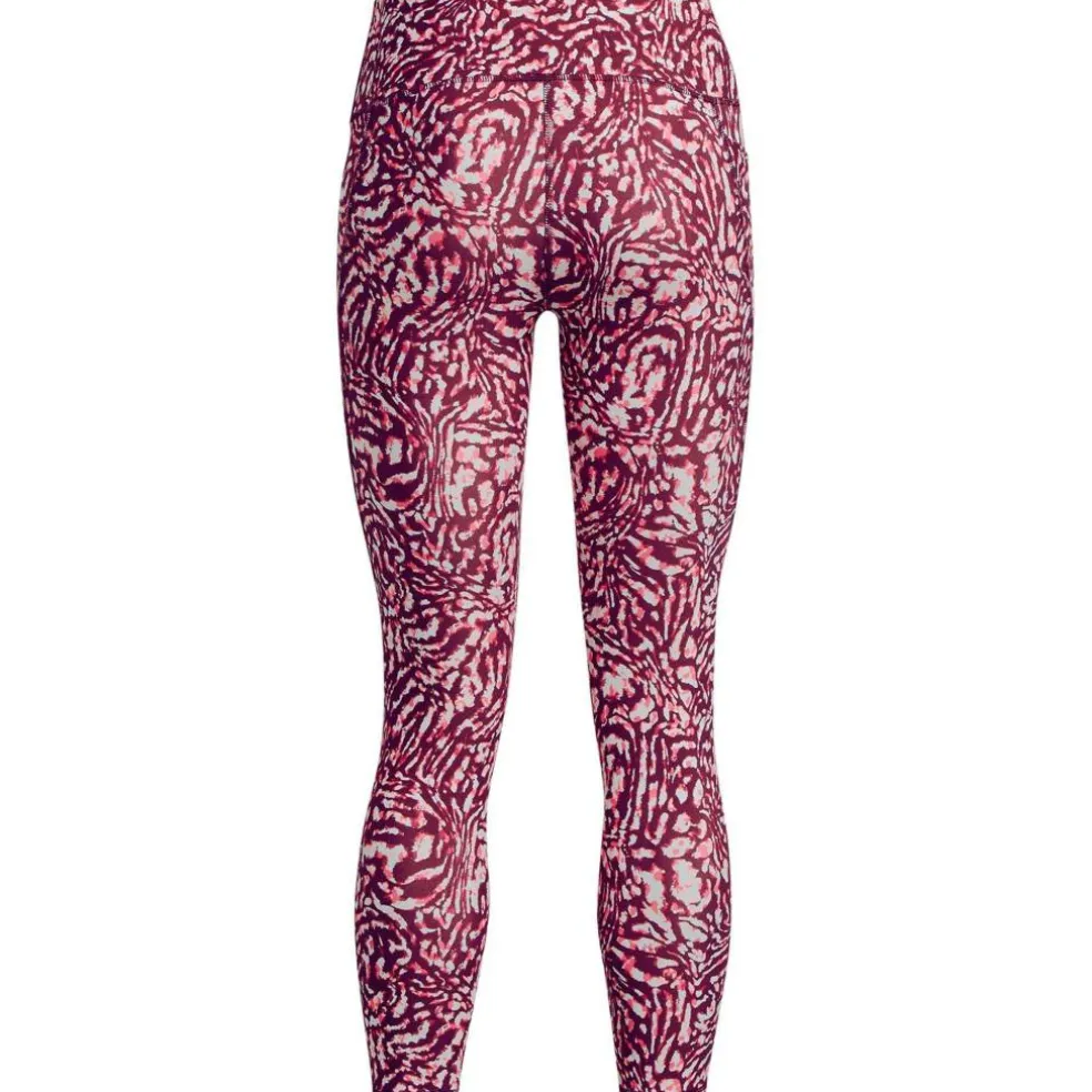 Armour AOP Ankle Leggings Womens