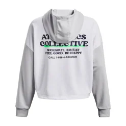 Armour Fleece Hoody