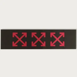 Arrows Skate and Skateboard Part