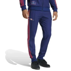 Arsenal 2025 Icon Tracksuit Bottoms Adults