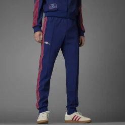 Arsenal 2025 Icon Tracksuit Bottoms Adults