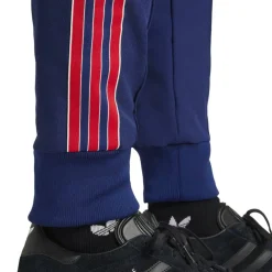 Arsenal 2025 Icon Tracksuit Bottoms Adults