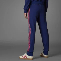 Arsenal 2025 Icon Tracksuit Bottoms Adults