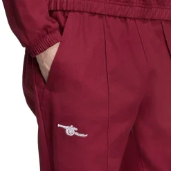 Arsenal Icon Drill Tracksuit Bottoms