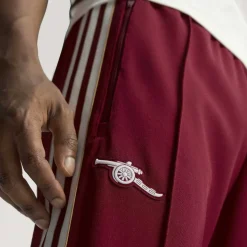 Arsenal Icons Tracksuit Bottoms Mens