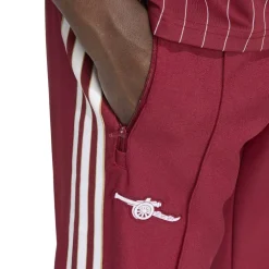 Arsenal Icons Tracksuit Bottoms Mens