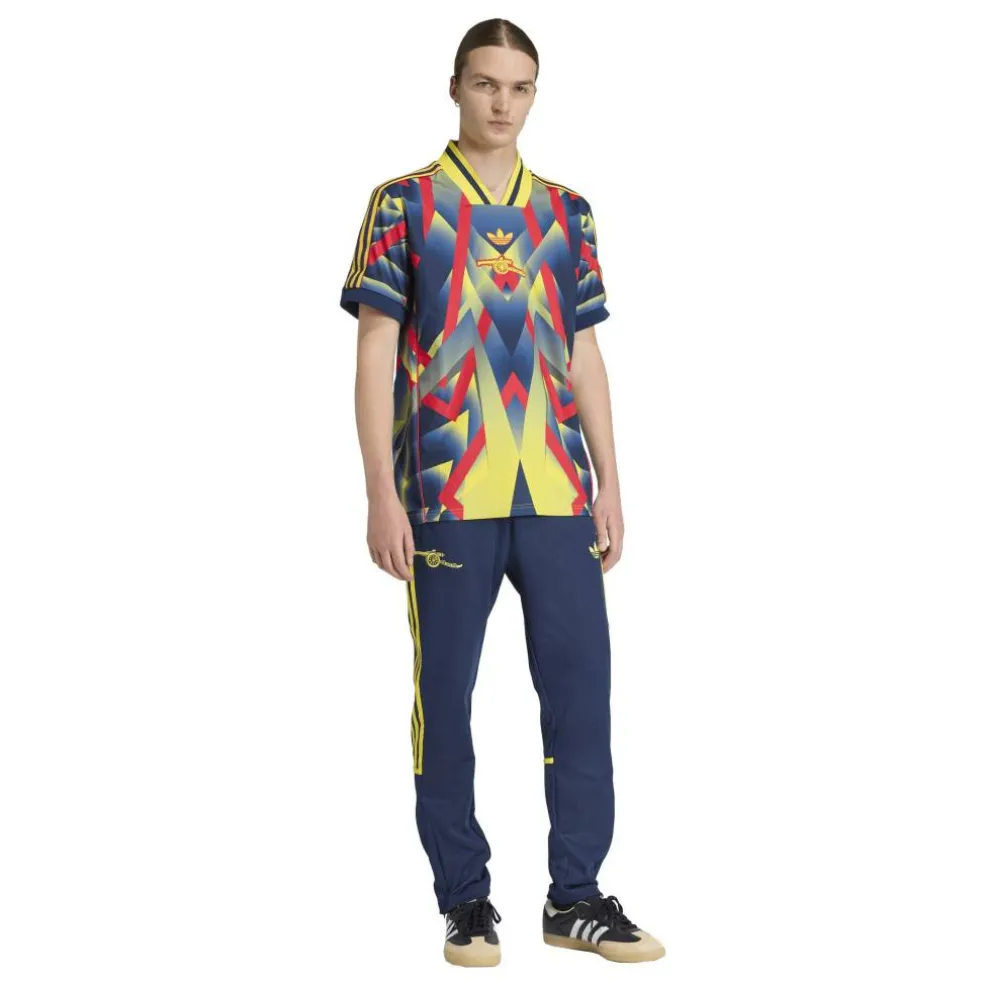 Arsenal Originals Lifestyle Tracksuit Bottoms 25/26 Mens