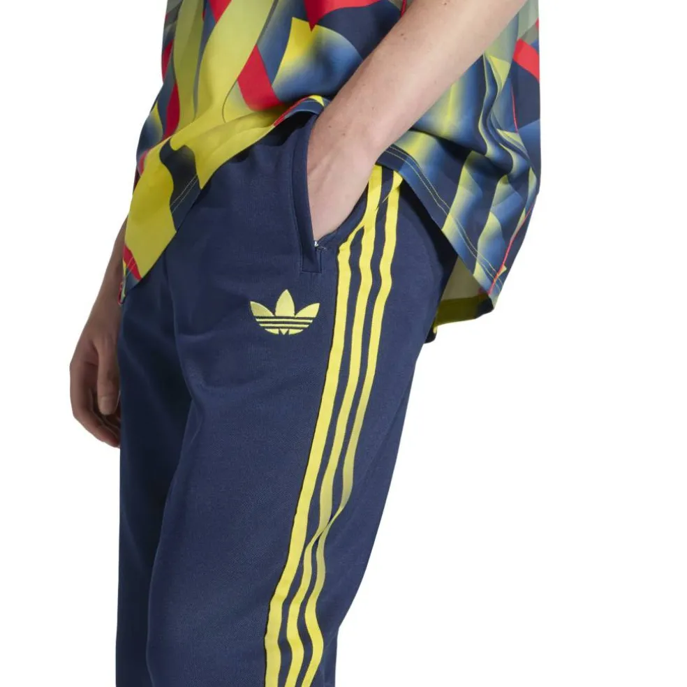Arsenal Originals Lifestyle Tracksuit Bottoms 25/26 Mens