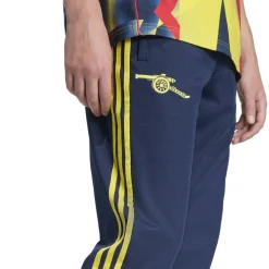 Arsenal Originals Lifestyle Tracksuit Bottoms 25/26 Mens
