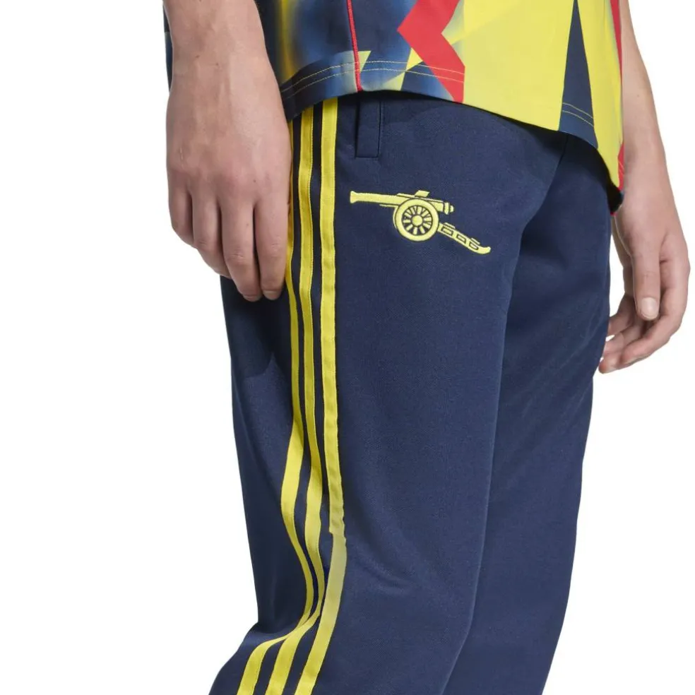 Arsenal Originals Lifestyle Tracksuit Bottoms 25/26 Mens