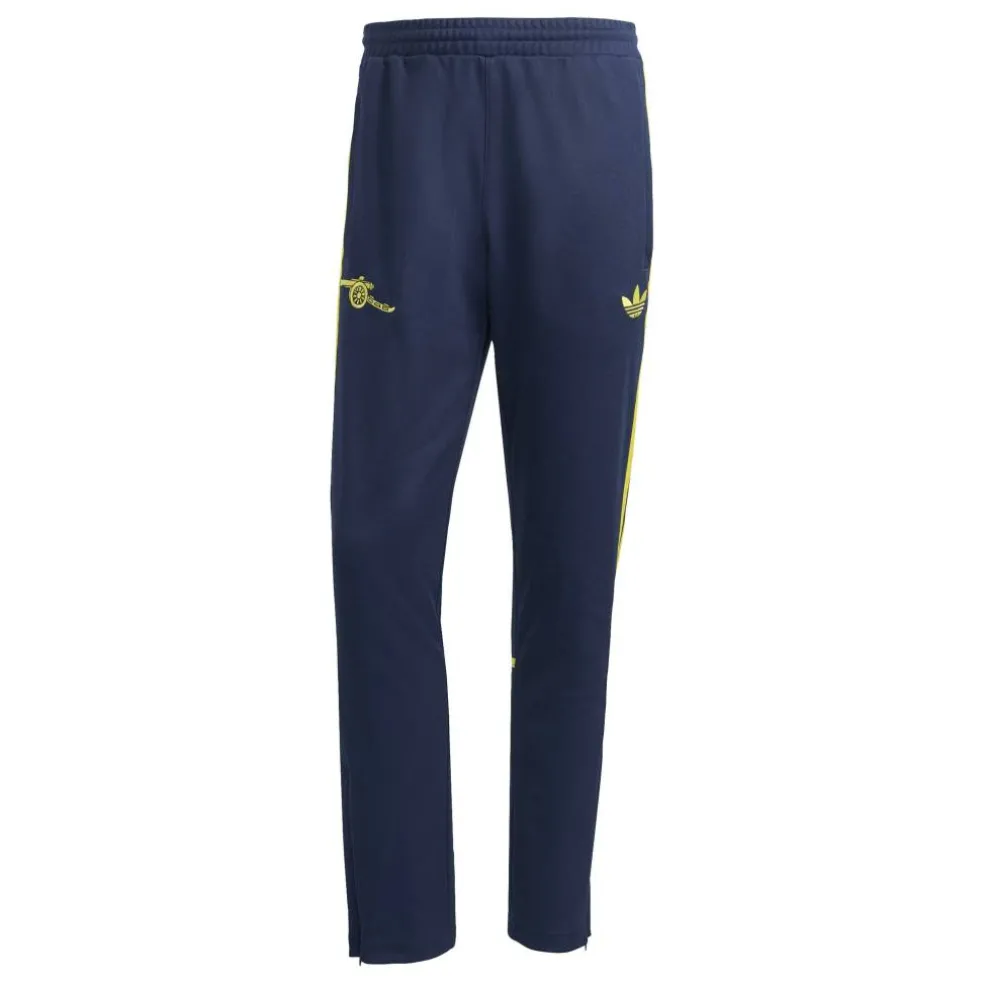 Arsenal Originals Lifestyle Tracksuit Bottoms 25/26 Mens