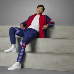 Arsenal Originals Tracksuit Bottoms Adults
