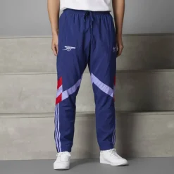 Arsenal Originals Tracksuit Bottoms Adults