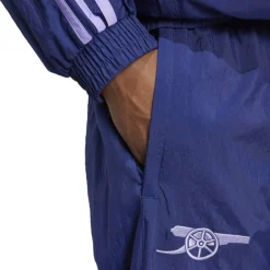 Arsenal Originals Tracksuit Bottoms Adults