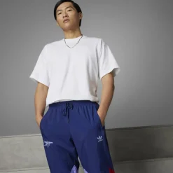 Arsenal Originals Tracksuit Bottoms Adults