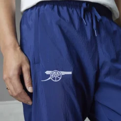 Arsenal Originals Tracksuit Bottoms Adults