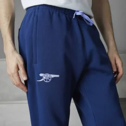 Arsenal Originals Tracksuit Bottoms Adults