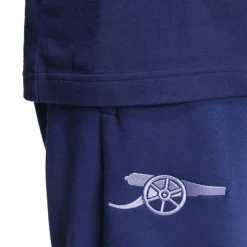 Arsenal Originals Tracksuit Bottoms Adults