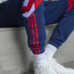 Arsenal Originals Tracksuit Bottoms Adults