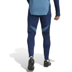 Arsenal Training Tracksuit Bottoms 2025 2026 Mens