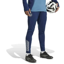 Arsenal Training Tracksuit Bottoms 2025 2026 Mens