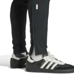 Arsenal Vis Tech Travel Tracksuit Bottoms Mens