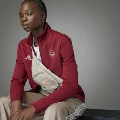 Arsenal Anthem Jacket Womens