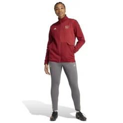 Arsenal Anthem Jacket Womens