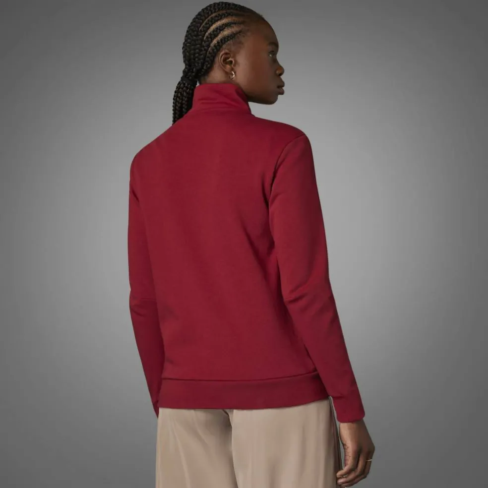 Arsenal Anthem Jacket Womens