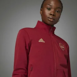 Arsenal Anthem Jacket Womens