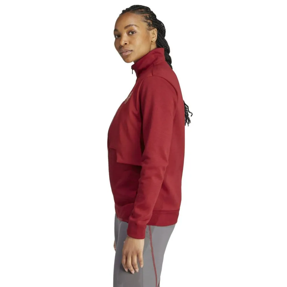 Arsenal Anthem Jacket Womens