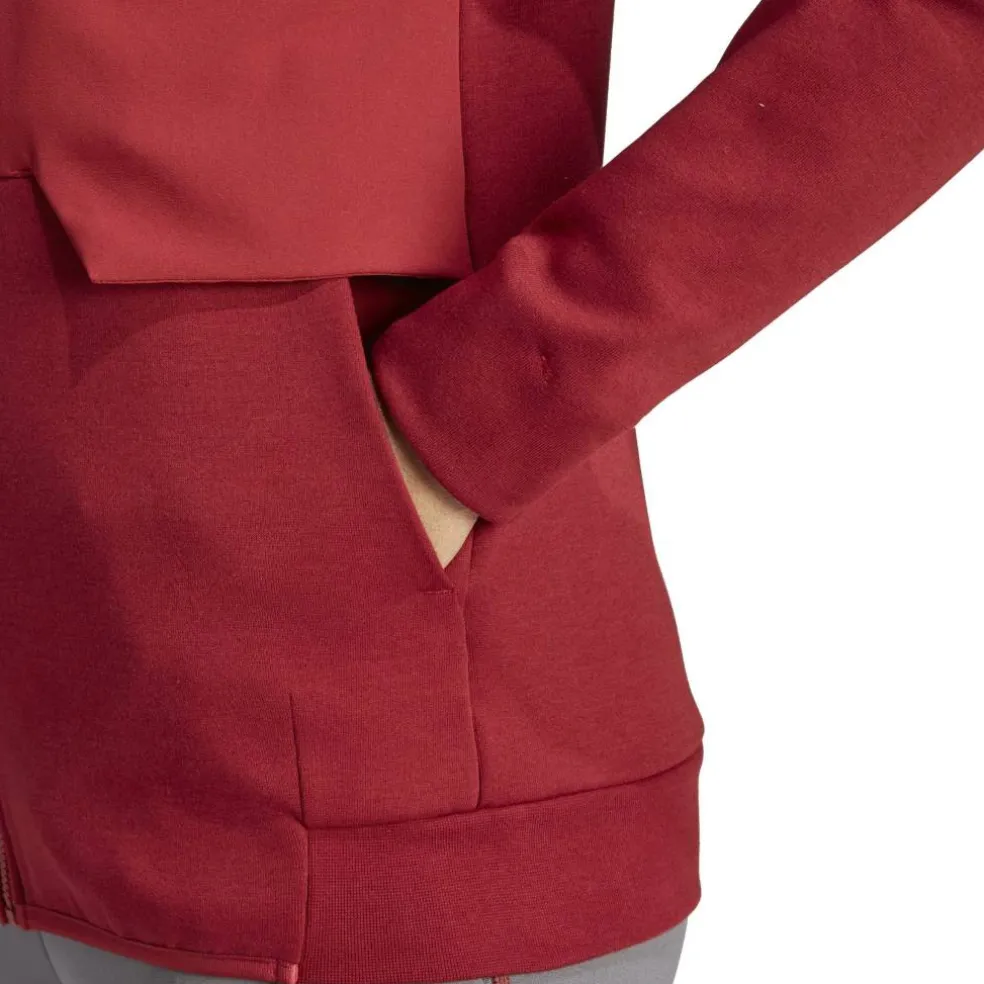 Arsenal Anthem Jacket Womens
