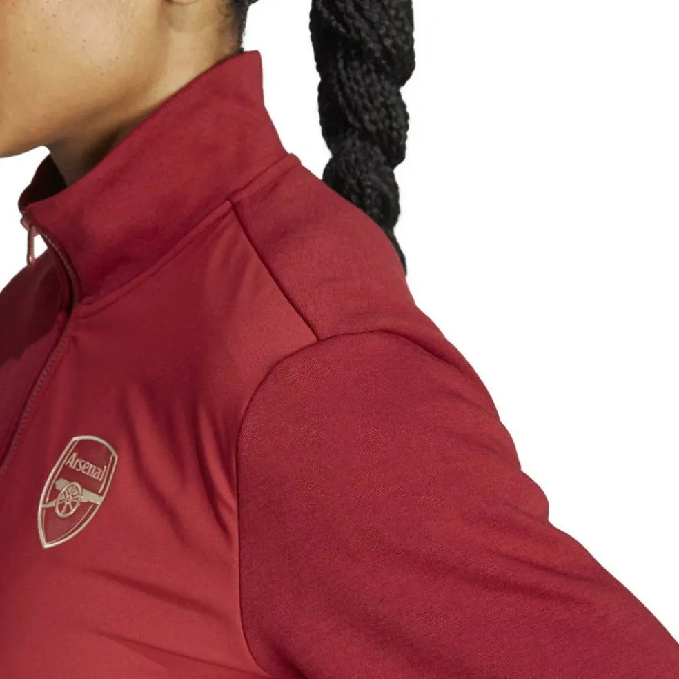 Arsenal Anthem Jacket Womens