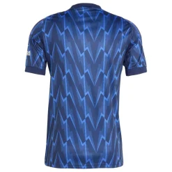 Arsenal Away Shirt 2025 2026 Adults