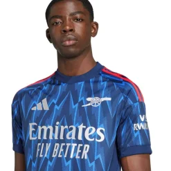 Arsenal Away Shirt 2025 2026 Adults