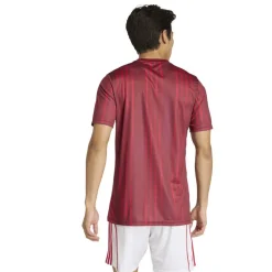 Arsenal FC 2025 2026 Pre-Match Jersey