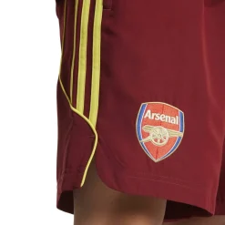 Arsenal Football Club UBP Shorts Mens