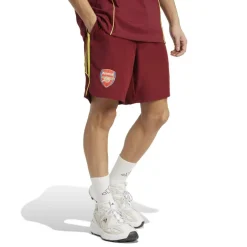 Arsenal Football Club UBP Shorts Mens