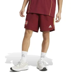 Arsenal Football Club UBP Shorts Mens
