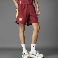 Arsenal Football Club UBP Shorts Mens
