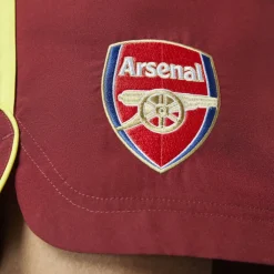 Arsenal Football Club UBP Shorts Mens
