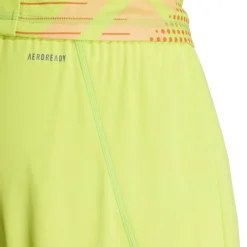 Arsenal Goalkeeper Shorts 2024 2025 Adults